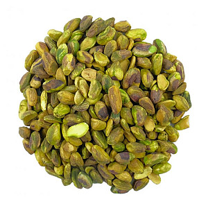NUTTY Pistácie lúpané natural 100 g