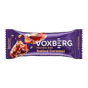 Voxberg Protein Bar salted caramel 50 g