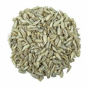 NUTTY Slnečnicové semienka 300 g
