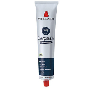 ZWERGENWIESE Krém šalátový vegán v tube BIO 170 ml
