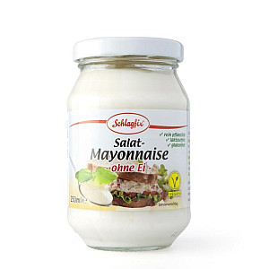 SCHLAGFIX Omáčka rastlinná emulgovaná 250 ml
