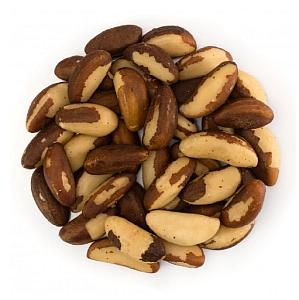 NUTTY Para orechy large natural PREMIUM 170 g