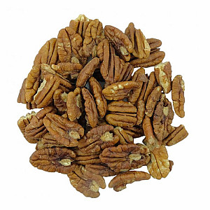 NUTTY Pekanové orechy natural 100 g