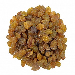 NUTTY Hrozienka sušené natural 300 g