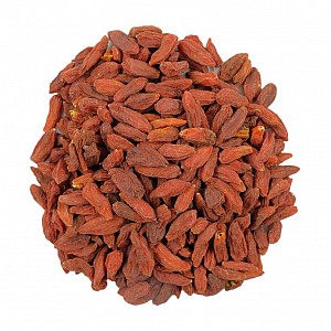 NUTTY Goji 125 g