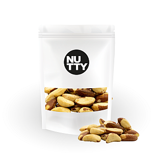NUTTY Para orechy natural PREMIUM 170 g