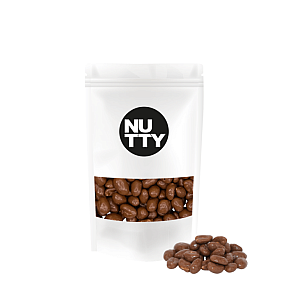 NUTTY Arašidy v mliečnej čokoláde 120 g