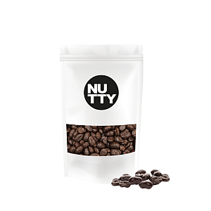 NUTTY Arašidy v horkej čokoláde 120 g