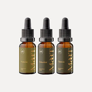 Maat Anti-age TRIO