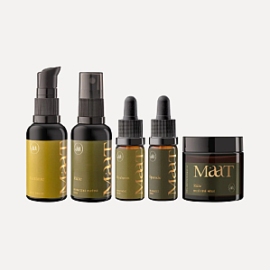 Maat Štartovací balíček - Zrelá pleť