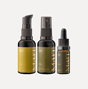 Maat Štartovací balíček - Základná starostlivosť