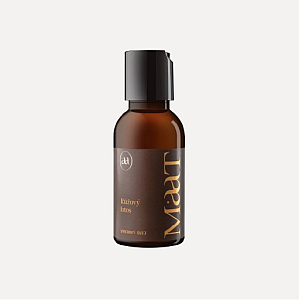 Maat Sprchový olej Ružový lotos