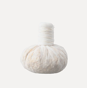 Maat Bylinný kúpeľový mešec