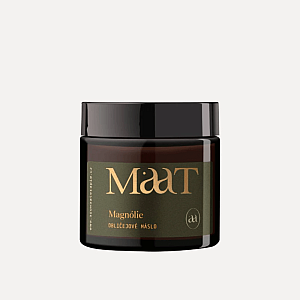 Maat Tvárové maslo - Magnólie