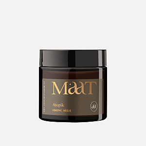 Maat Konopné maslo Atopik