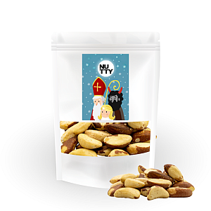 NUTTY Mikuláš Para orechy natural PREMIUM