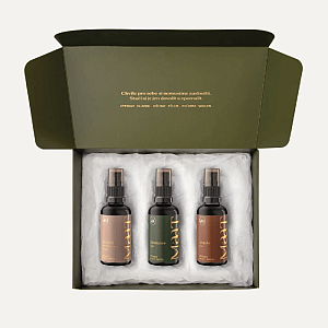 Maat Vianočný balíček Vôňa domova