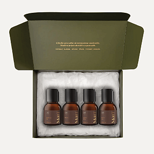 Maat Vianočný balíček Podľa nálady