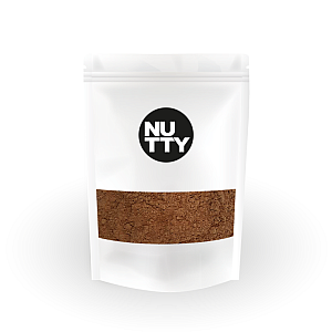 NUTTY Kakaový prášok (Fairtrade) 250 g