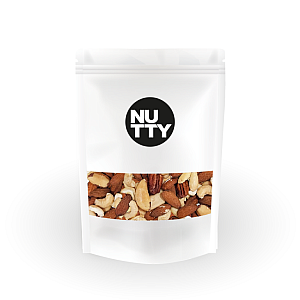 NUTTY Mix orechov PREMIUM NATURAL