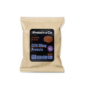 :Proteín a Čo CFM WHEY PROTEIN 80 – 1 porcia 30 g