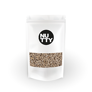 NUTTY Slnečnicové semienka 300 g