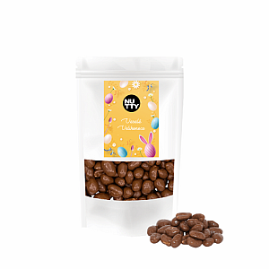 NUTTY Veľká noc Arašidy v mliečnej čokoláde 120 g