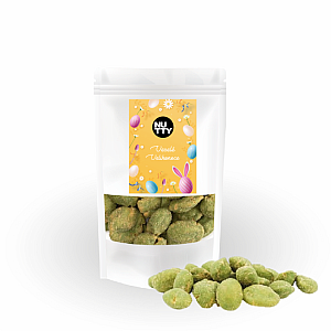NUTTY Veľká noc arašidy vo wasabi 90 g