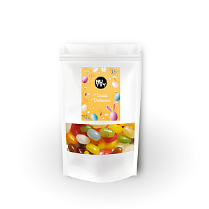 NUTTY Veľká noc želé fazuľky 100 g