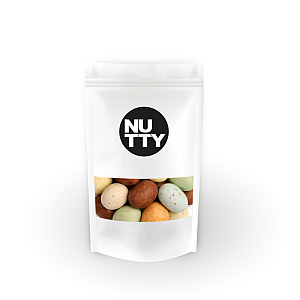 NUTTY Marcipánové vajíčka 100 g