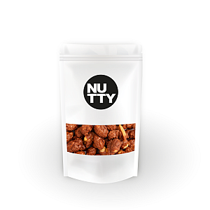 NUTTY Arašidy v cukre (griliáš) 100 g