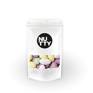 NUTTY Mandle parížskej 100 g