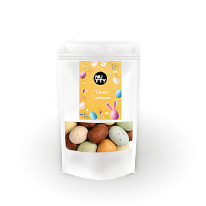 NUTTY Veľká noc Marcipánové vajíčka 100 g