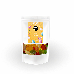 NUTTY Veľká noc Ovocie bez cukru 150 g