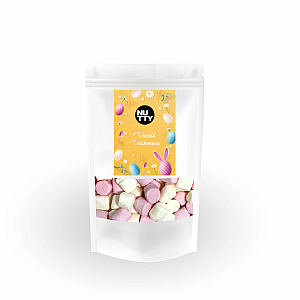 NUTTY Veľká noc Mini marshmallows 40 g