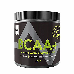 PULS Nutrition BCAA 300g pear lime