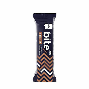 PULS Nutrition Bite Protein Bar 35g chocolate