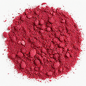 NUTTY Maliny lyofilizované drvina 40 g