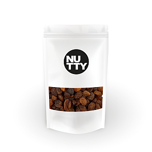 NUTTY Hrozienka sušené natural 300 g