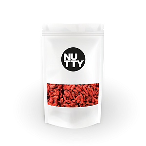 NUTTY Goji 125 g