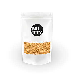 NUTTY Ľanové semienko zlaté 300 g