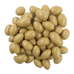 NUTTY Mandle v slanom karameli 250 g