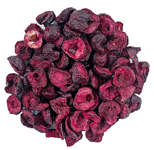 NUTTY Višne lyofilizované 40 g
