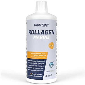 EnergyBody Kollagén Marine BCP® - mango maracuya 750 ml