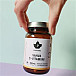 Puhdistamo Strong Vitamín C 60 kapsúl