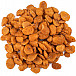 NUTTY Mandle v mede a soli 200 g