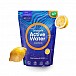 ORANGEFIT ACTIVE WATER CITRON 300 G