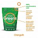 ORANGEFIT GREENS 300 G