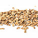 NUTTY Špaldové vločky 500 g