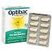 OPTIBAC ON ANTIBIOTICS 10 KAPSÚL (Probiotiká pri antibiotikách)